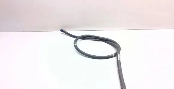 Audi A6 S6 C7 4G Headlight washer hose/pipe 4G0955667