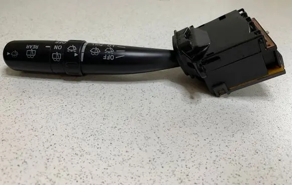 Subaru Outback Wiper control stalk 17A164LH2