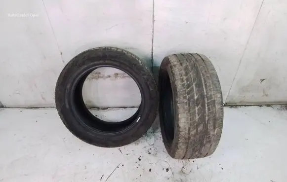 Opel Antara R16 summer tire 