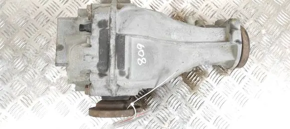 Audi A6 C7 Rear differential 0AR525083 3K03