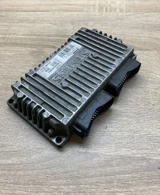 Peugeot 406 Gearbox control unit/module 9646540880