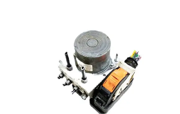 Peugeot 508 ABS Pump 9829939880 9812786180