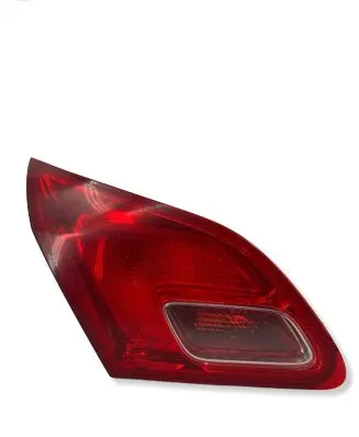 Opel Astra J Tailgate rear/tail lights 