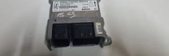 Ford Focus Airbag control unit/module 0285001249
