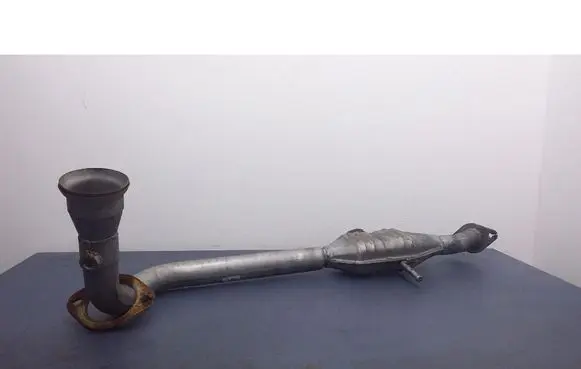 Ford Mondeo MK II Rear muffler/silencer tail pipe 
