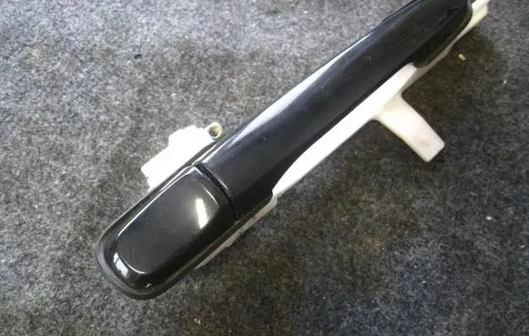 Honda Legend III KA9 Front door exterior handle