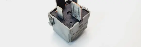Mercedes-Benz Sprinter W906 Other relay A0025422619