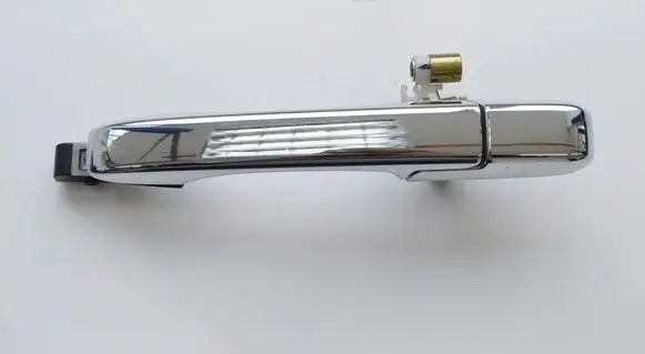 Honda CR-V Front door exterior handle 