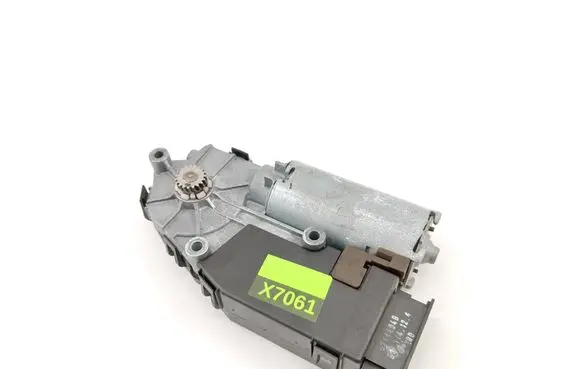 Volkswagen Eos Sunroof motor/actuator 1Q0959591C