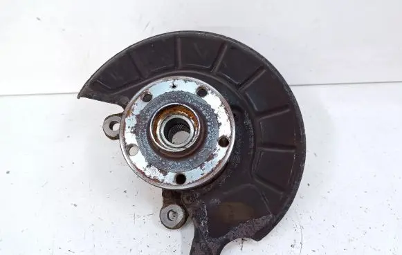 Skoda Superb B6 (3T) Front wheel hub