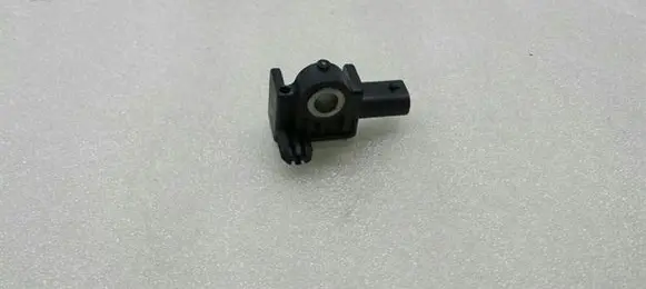 BMW 1 F20 F21 Airbag deployment crash/impact sensor 9234989