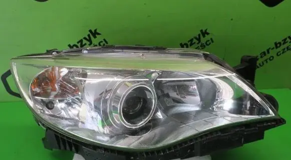 Subaru Impreza II Headlight/headlamp 1807