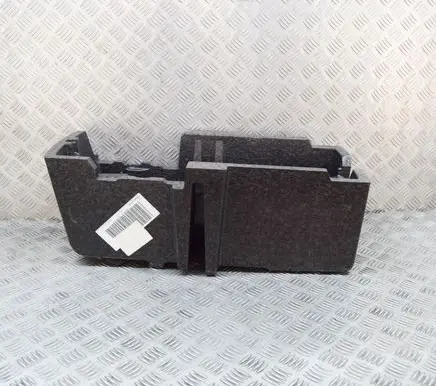 Skoda Kamiq Other trunk/boot trim element 658601012AE 658601025G