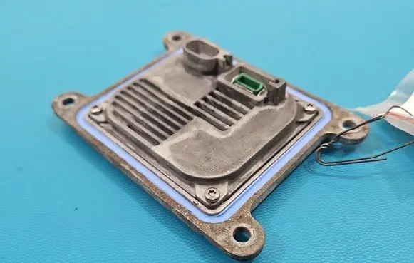 KIA Optima Headlight ballast module Xenon AA6789701HQ IMPRK1610078