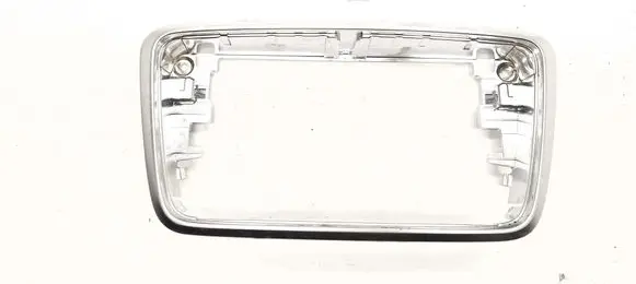 Mercedes-Benz CLA C117 X117 W117 Radio/GPS head unit trim A1766890018