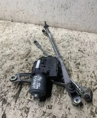 Audi A4 S4 B9 Front wiper linkage and motor 8W1955119