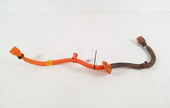 Hyundai Ioniq 5 Other wiring loom 91662GI010
