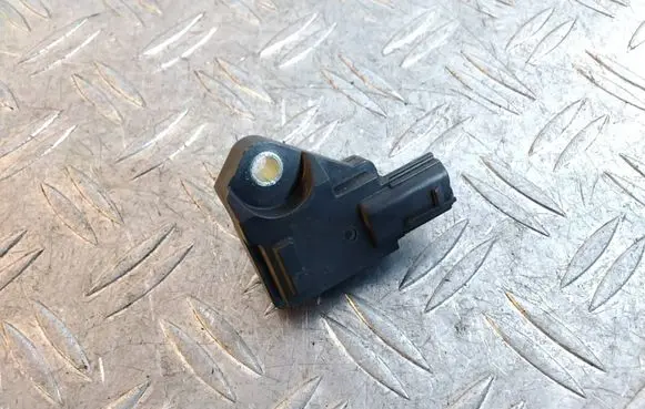 Lexus IS III XE30 Airbag deployment crash/impact sensor 8917A30030