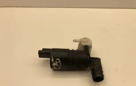 Citroen C5 Windscreen/windshield washer pump 9643447980