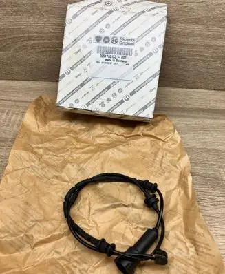 Opel Vectra C Brake pads wear sensor 51700153
