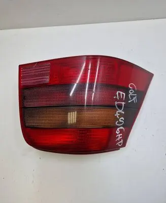 Volkswagen Golf IV Rear/tail lights 148185