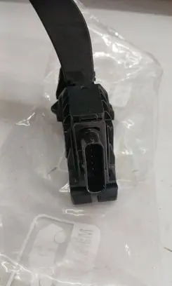 Volkswagen Golf VII Accelerator throttle pedal 5Q1723503H 6PV01062111