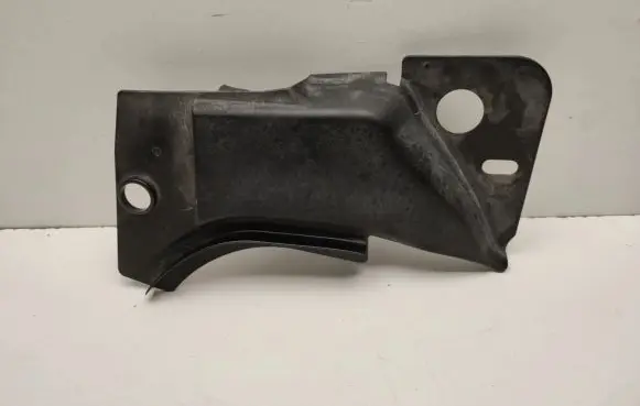 Mercedes-Benz S W222 Engine bonnet/hood lock trim molding A2228810123