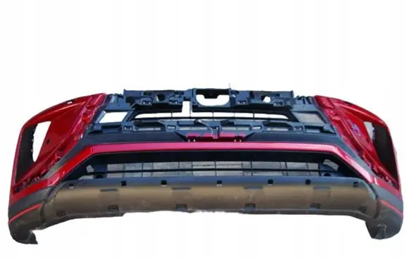 Mitsubishi Eclipse Cross Front bumper