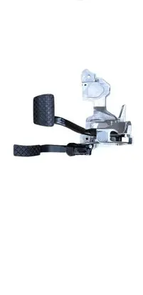 Audi A5 Pedal assembly 8W1723117B 8W1723523