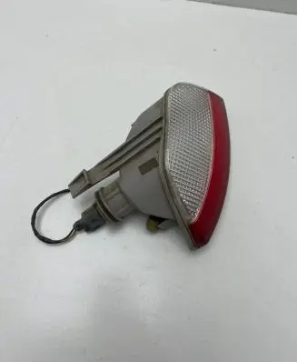 Ford Focus Tailgate rear/tail lights