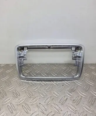 Mercedes-Benz CLA C117 X117 W117 Radio/GPS head unit trim A1766890018