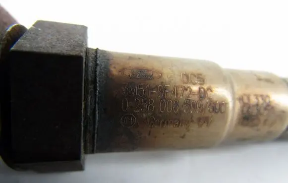 Ford Focus Lambda probe sensor 3M519F472BC