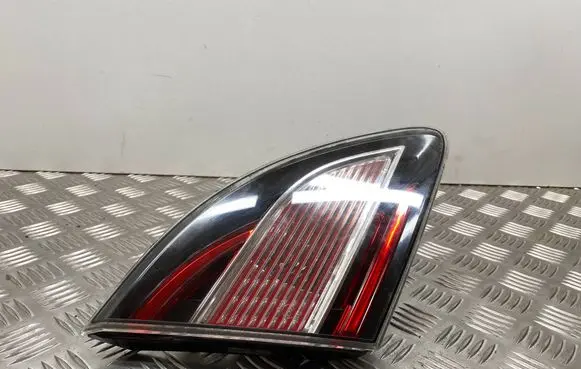 Mazda 6 Tailgate rear/tail lights 13241055