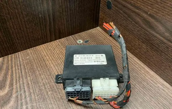 Mercedes-Benz Sprinter W906 Parking PDC control unit/module 9064460446 9064460046 898078000