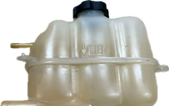 Buick Enclave II Coolant expansion tank/reservoir 84403735