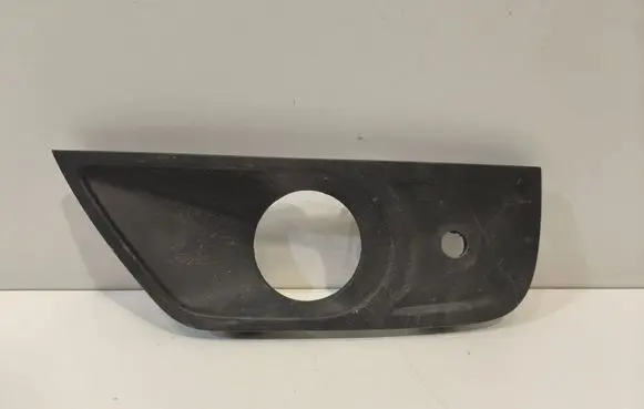Renault Master III Front fog light trim/grill 263366460R