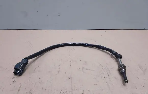 Volvo V70 Exhaust gas temperature sensor 30751456A 0624249707714