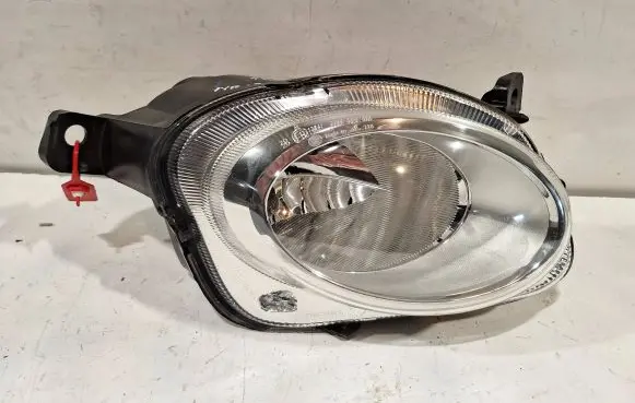 Fiat 500L Headlight/headlamp 47500711