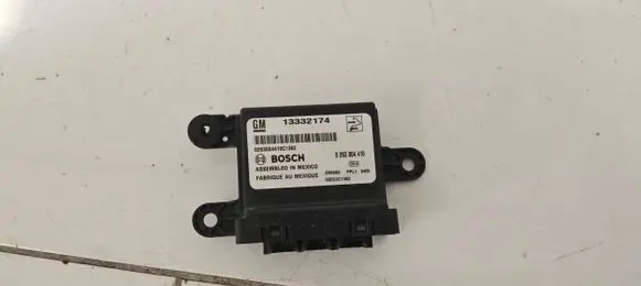 Opel Insignia A Parking PDC control unit/module 13332174 6002JC1362 0263004410