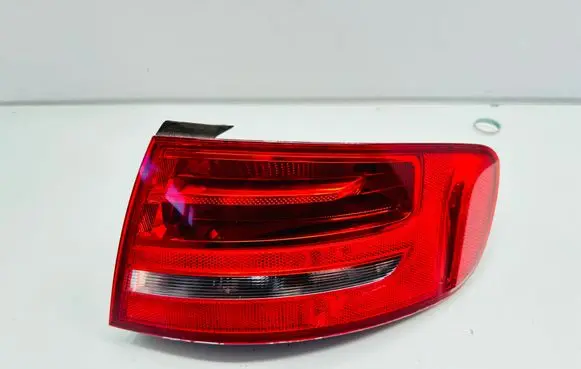 Audi A4 S4 B8 8K Rear/tail lights