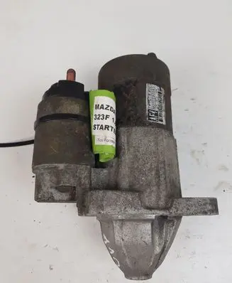 Mazda Premacy Starter motor FP1318400
