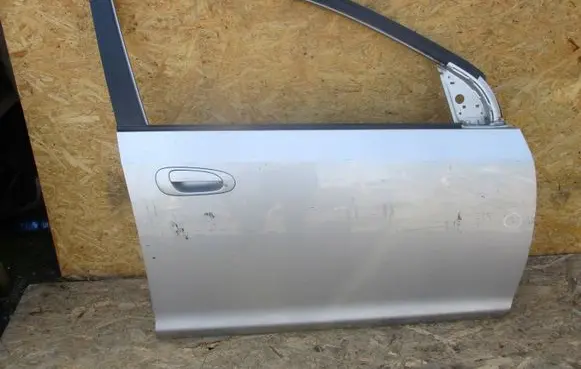 Honda Civic Front door