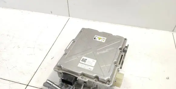 Ford Mustang Mach-E Voltage converter inverter PJ987P425BB
