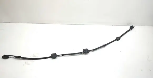 BMW 5 F10 F11 Windshield washer fluid hose 4849539