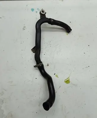 BMW 6 F12 F13 Engine coolant pipe/hose
