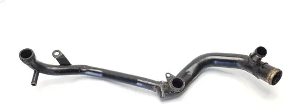 Audi A6 S6 C5 4B Engine coolant pipe/hose 059121071R