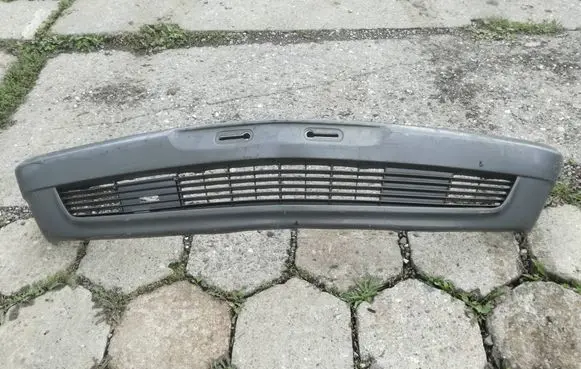 Mercedes-Benz S W126 Front bumper 1268800440