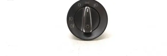 Skoda Octavia Mk1 (1U) Light switch 1C0941531A C1HK1268A