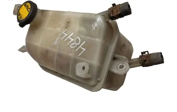 Toyota Prius (XW30) Coolant expansion tank/reservoir 1648028080