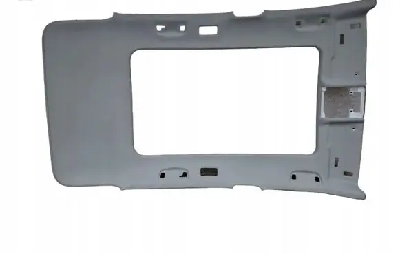 Volkswagen Golf Sportsvan Headlining 510867501B